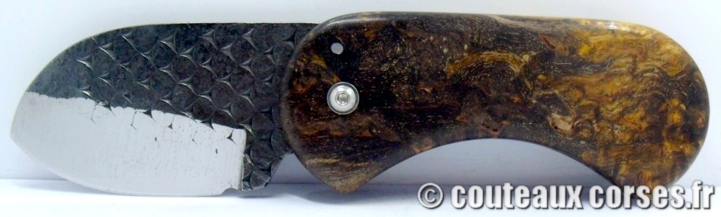 Corsican Bulldog aciercarbone et corne de bélier SKA 5-2 couteau-corse-corsican-bulldog-carbone-ska-MEDF800-15