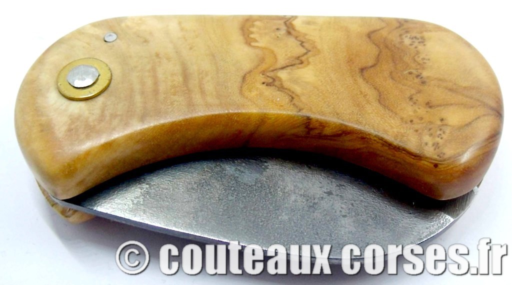 "Corsican Bulldog" acier carbone 2 couteau-corse-corsican-bulldog-carbone-ska-MVBCX120-1