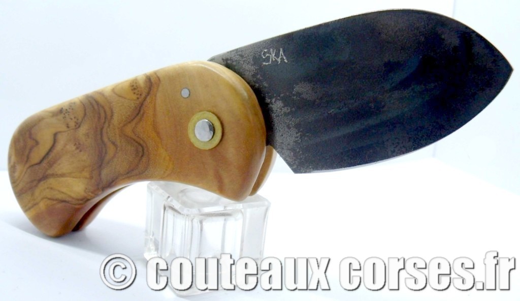 Corsican Bulldog acier carbone et corne de bélier SKA 1 couteau-corse-corsican-bulldog-carbone-ska-MVBCX120-11