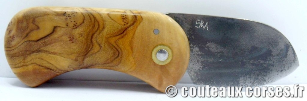 Corsican Bulldog aciercarbone et corne de bélier SKA 5-2 couteau-corse-corsican-bulldog-carbone-ska-MVBCX120-6