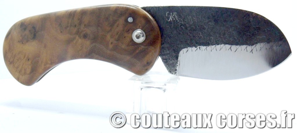 Corsican Bulldog aciercarbone et corne de bélier SKA 10-10 couteau-corse-corsican-bulldog-carbone-ska-DVDS874-110