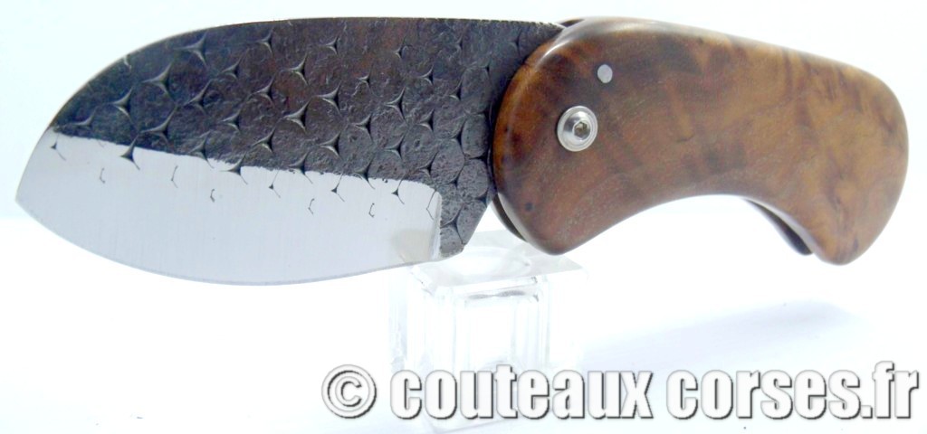 Corsican Bulldog acier carbone et corne de bélier SKA 1 couteau-corse-corsican-bulldog-carbone-ska-DVDS874-1