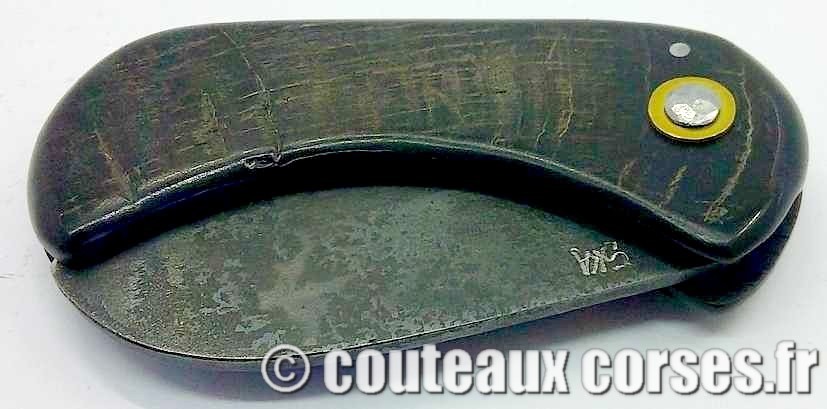 "Corsican Bulldog" acier carbone 2 couteau-corse-corsican-bulldog-carbone-ska-HGDMO551-2