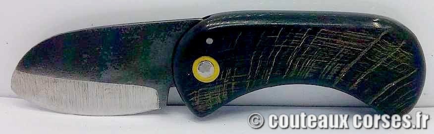 Corsican Bulldog aciercarbone et corne de bélier SKA 5-2 couteau-corse-corsican-bulldog-carbone-ska-HGDMO551-5