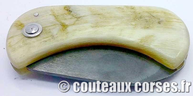 "Corsican Bulldog" acier carbone 2 couteau-corse-corsican-bulldog-carbone-ska-JFGDN442-4