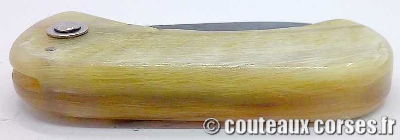 Corsican Bulldog aciercarbone et corne de bélier SKA 4-2 couteau-corse-corsican-bulldog-carbone-ska-JFGDN442-3