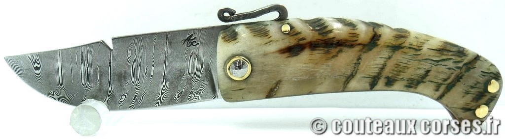 couteau corse artisanal piémontais corne bélier et acier carbone Couteau-corse-agostini-pmc-1f-5.jpg