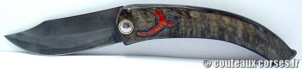 Couteau artisanal corse, A Vellutini cb952 couteaux-corses-vellutini-KLN154-5.jpg