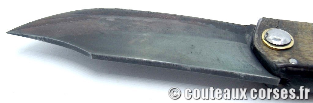 Couteau artisanal corse, A Vellutini 058 couteaux-corses-vellutini-KLN154-8.jpg