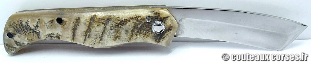 Couteau artisanal corse, A Vellutini cb760 couteaux-corses-vellutini-HJKT857-6.jpg