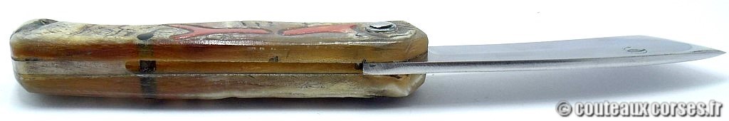 Couteau artisanal corse, A Vellutini 645 couteaux-corses-vellutini-HJKT857-7.jpg