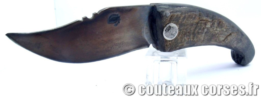 Couteau artisanal corse , A Vellutini 2 couteaux-corses-vellutini-MFFGTZ852-9.