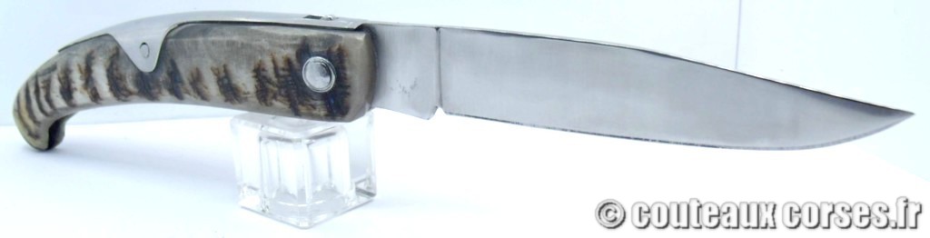 Couteau artisanal corse, A Vellutini 800 https://pay.sumup.com/b2c/XF46DAFVAV-10