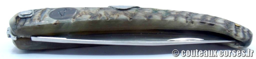 Couteau artisanal corse, A Vellutini cb952 https://pay.sumup.com/b2c/XF46DAFVAV-3