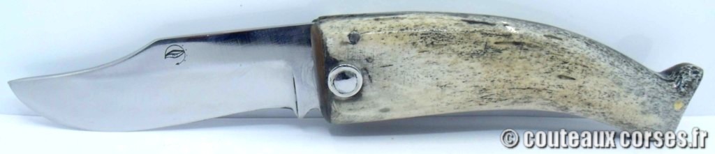 Couteau artisanal corse, A Vellutini cb952 couteaux-corses-vellutini-LFHHBE833-5