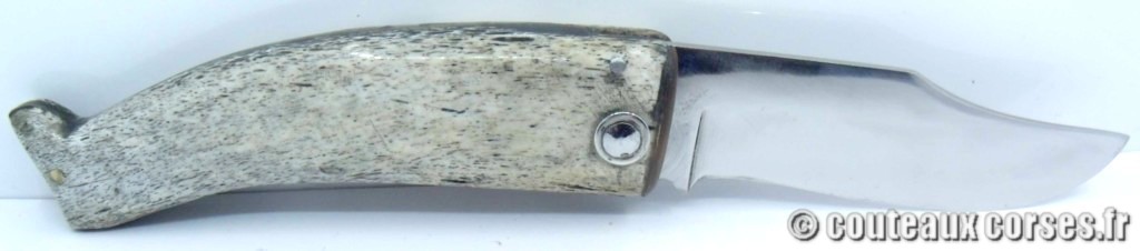Couteau artisanal corse, A Vellutini cb760 couteaux-corses-vellutini-LFHHBE833-6