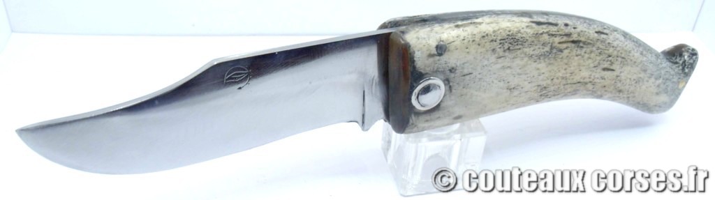 Couteau artisanal corse , A Vellutini 290 couteaux-corses-vellutini-LFHHBE833-9