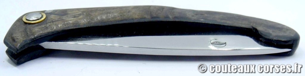 Couteau artisanal corse, A Vellutini cc557 couteaux-corses-vellutini-CC_AV_VDSER897-3