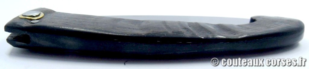 Couteau artisanal corse, A Vellutini cc557 couteaux-corses-vellutini-CC_AV_VDSER897-3