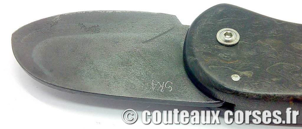 Corsican Bulldog acier carbone et corne de bélier SKA 1 couteau-corse-corsican-bulldog-carbone-ska-SKA_CBCB-FVCDS159-8