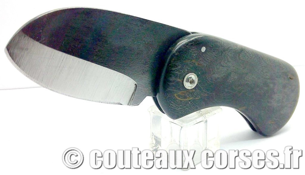 Corsican Bulldog acier carbone et corne de bélier SKA 1 couteau-corse-corsican-bulldog-carbone-ska-SKA_CBCB-FVCDS159-1