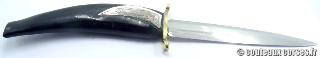 Couteau artisanal corse, A Vellutini cb760 couteaux-corses-padovani-FDCTY185-4