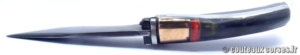 Couteau artisanal corse, A Vellutini cc2 couteau-corse-cran-arret-vellutini-ZPXHJ193-3