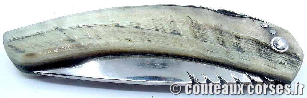 Couteau artisanal corse, A Vellutini cc3 couteau-cran-arret-vellutini-HDCCXP800-95