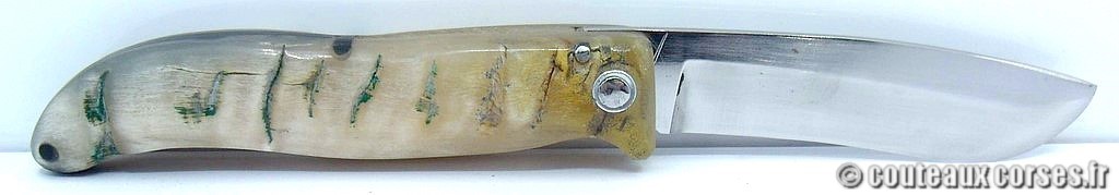 Couteau artisanal corse, A Vellutini cb2 couteaux-corses-vellutini-FDSQPM957-6