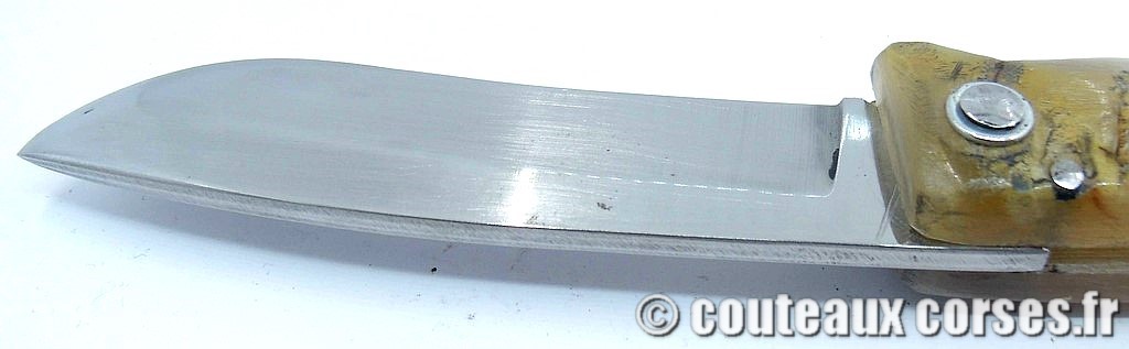 Couteau artisanal corse, A Vellutini 6 19cc couteaux-corses-vellutini-FDSQPM957-8