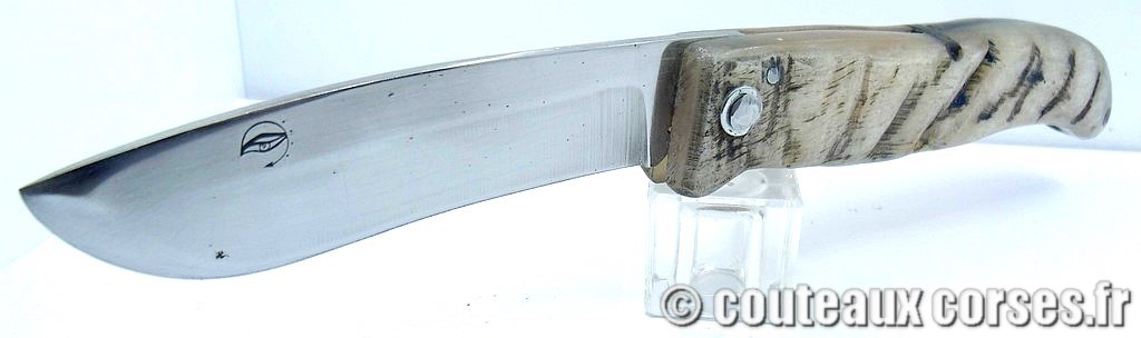 Couteau artisanal corse , A Vellutini 2 couteaux-corses-vellutini-FDSQPM957-9.