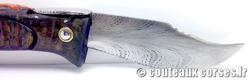 Couteau artisanal corse, A Vellutini cb76GBRDE2220 couteaux-corses-vellutini-GBRDE222-66.jpg
