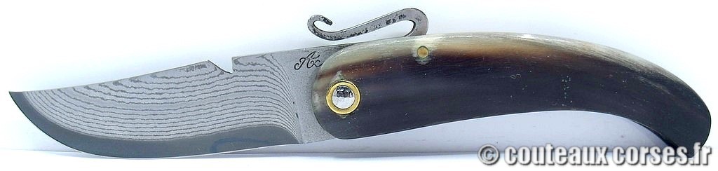 couteau corse artisanal piémontais corne bélier et acier carbone Couteau-corse-agostini-DFSPMV861-5.jpg