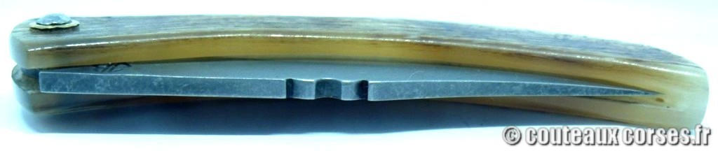couteaux corses J Bragoni curnicciolu corne de brebis striee 114 couteaux-corses-bragoni-curnicciolu-MSDFQ623-3