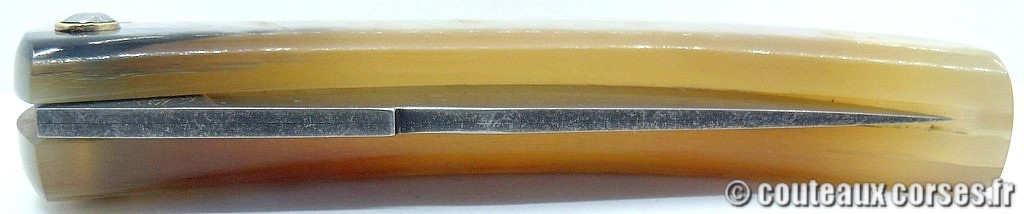 couteaux corses J Bragoni curnicciolu corne de brebis striee 114 couteaux-corses-bragoni-curnicciolu-HJBV843-3