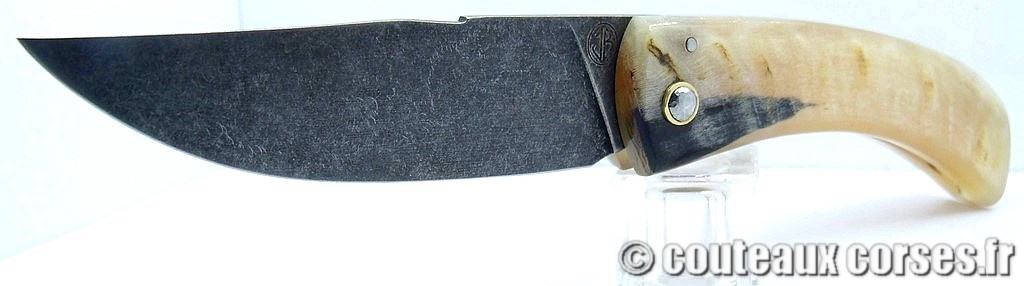 Cultella corsa et belier-Bragoni 111 couteaux-corses-bragoni-curnicciolu-HJBV843-9