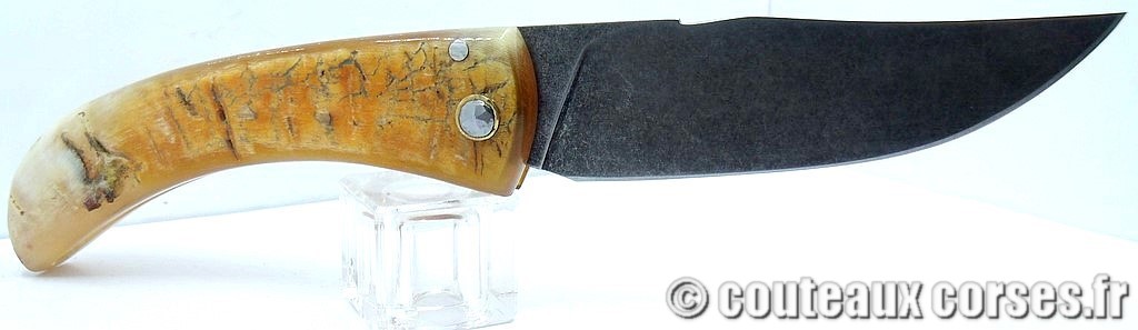 couteaux corses J Bragoni curnicciolu lame acier carbone 111 couteaux-corses-bragoni-curnicciolu-LMSD973-10