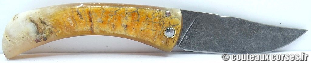 curnicciolu corne de brebis et acier carbone J Bragoni 115 couteaux-corses-bragoni-curnicciolu-LMSD973-6