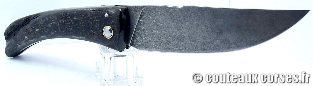 couteaux corses J Bragoni curnicciolu lame acier carbone 111 couteaux-corses-bragoni-curnicciolu-_PLBG741- 10