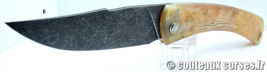 Cultella corsa et belier-Bragoni 111 couteaux-corses-bragoni-curnicciolu-JNTR861-9