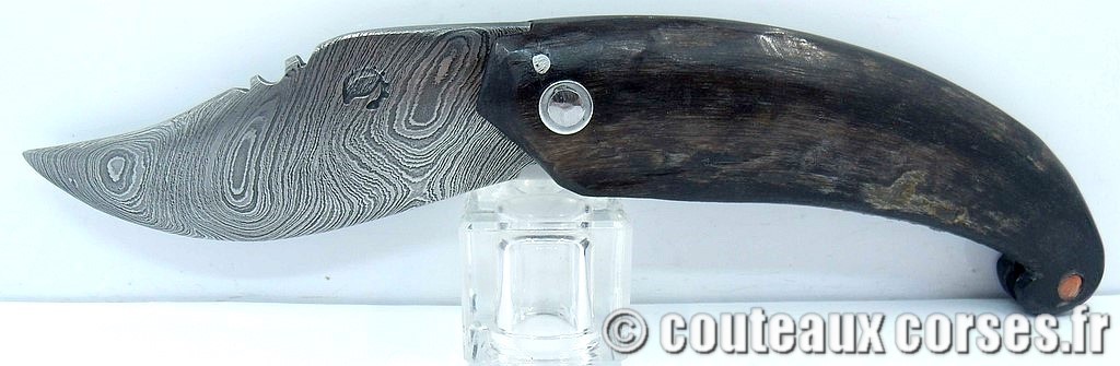 Couteau artisanal corse, A Vellutini cb952 couteaux-corses-vellutini-MFGV841-5.jpg