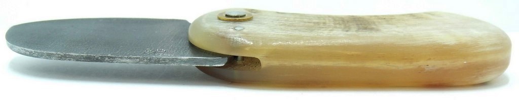 Corsican Bulldog aciercarbone et corne de bélier SKA 7-7 couteau-corse-corsican-bulldog-carbone-ska-PNGPY852-7