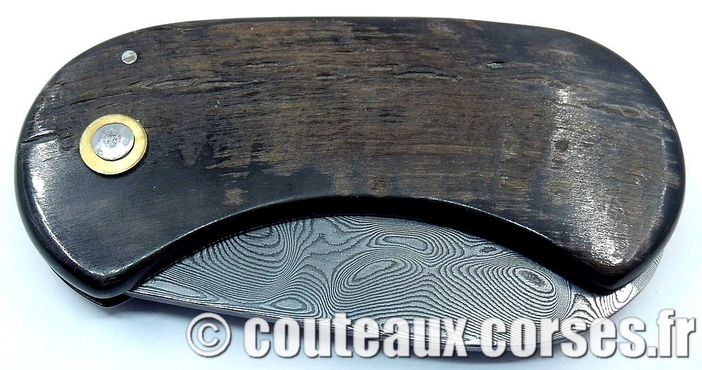 "Corsican Bulldog" acier carbone résine et pomme de pin 2 couteau-corse-corsican-bulldog_carbone-ska_MSDR843-2