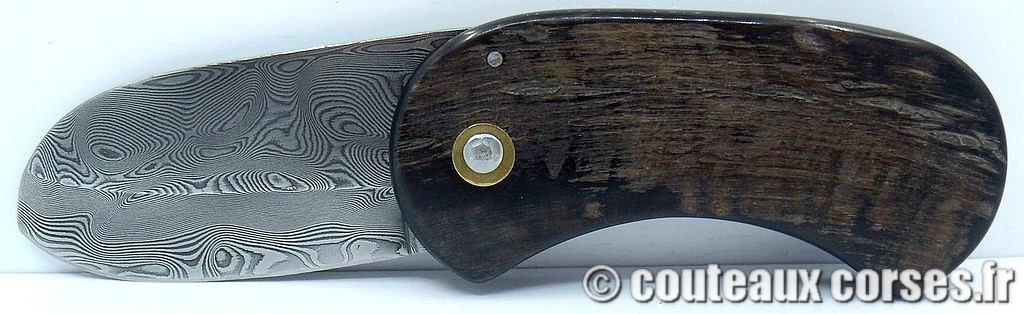 "Corsican Bulldog" acier carbone résine et pomme de pin 5 couteau-corse-corsican-bulldog_carbone-ska_MSDR843-5