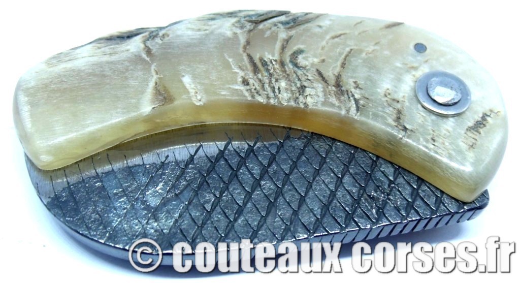 "Corsican Bulldog" acier carbone 2 couteau-corse-corsican-bulldog-carbone-ska-3387FDD12