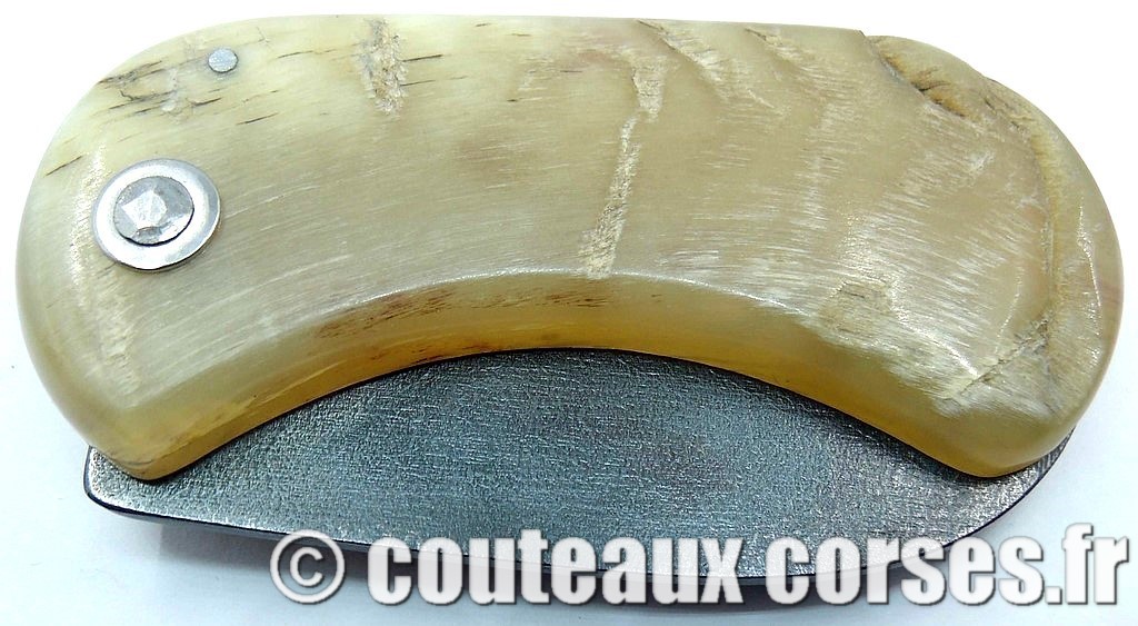 "Corsican Bulldog" acier carbone 2 couteau-corse-corsican-bulldog-carbone-ska-FXCR973-4
