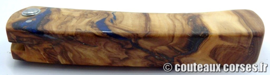 couteaux corses mache bois corses et lame acier carbone couteaux-corses-Trombella-cultella-corsa-BNDSX845- 4