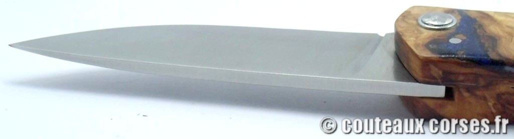 couteau corse bois et lame xc75 A Trombella couteaux-corses-Trombella-cultella-corsa-BNDSX845- 8