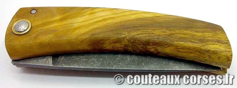 Cultella corsa Trombella acier carbone xc75 et bois corses couteaux-corses-Trombella-cultella-corsa-_NVIIO331-1