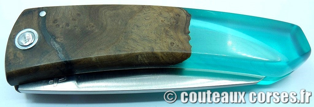 Cultella corsa Trombella acier carbone xc75 et bois corses couteaux-corses-Trombella-cultella-corsa-LGFKV530-1